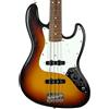 Fender Japan JB-40 Jazz Bass 1993-1994 - Sunburst | sunburst