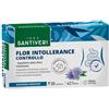 SANTIVERI Sa FLOR INTOLLERANCE CONTROL30CPS