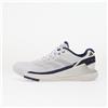 adidas Performance Sneakers adidas Crazyquick Padel Ftwr White/ Silver Met./ Dark Blue