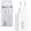 Xiaomi USB-A Turbo Charging Power Adapter 45W