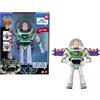 Mattel TOY STORY 5 BUZZ GIOCATTOLO ACTION FIGURE 35 CM PARLANTE ORIGINALE MATTEL