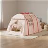 Tenda Da Gioco A Tema Dinosauri Per Interni Ed Esterni, Pieghevole, Spaziosa,