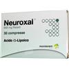 TO BE HEALTH Srls Neuroxal 30cpr Retard