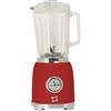 Pyramidea FIRST CLASS FRULLATORE Rosso