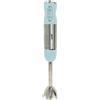 Pyramidea Mixer ad immersione Vintage First class Azzurro