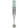 Pyramidea Mixer ad immersione Vintage First class Verde