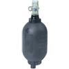 SAFETY Satefy Pallone Per Rianimazione Ambu Con Maschera 1700 ml