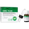 Ceru Fluid Gocce Auricolari Emollienti 8 ml