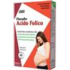 Floradix Acido Folico Integratore Gravidanza 60 Capsule