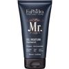 Euphidra Mr. Gel Rasatura Barba Trasparente Anti-Arrossamento 150 ml