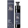 Euphidra Mr. Crema Viso Rigenerante Uomo Anti-Età 50 ml