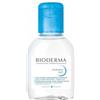 Bioderma Hydrabio H2O Acqua Micellare Detergente Struccante Pelle Sensibile e Disidratata 100 ml