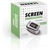 SCREEN PULSIOSSIMETRO