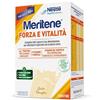 MERITENE FORZA/VITAL VAN 5BUST