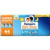 PAMPERS SL TRIO JUNIOR 44PZ