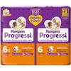 PAMPERS PROG XL PAC DPP 34PZ