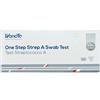 ONE STEP STREP A SELFTEST