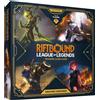 Riftbound TCG Booster Box : ORIGINS PROVING GROUNDS - ENG ENGLISH