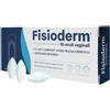 AMP BIOTEC Srl Fisioderm Ovuli Vaginali 10 Pezzi