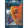 George Pérez Ma The New Teen Titans: The Judas Contract Delu (Copertina rigida)