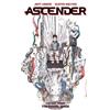 Jeff Lemire Ascender Volume 3: The Digital Mage (Tascabile) Ascender