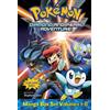 Shigekatsu Ihara Pokémon Diamond and Pearl Adventure! Box Set (Tascabile)