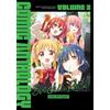 John Neal Chiho Christie Antho Bocchi the Rock! Comic Anthology, Vo (Tascabile)