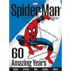 Various Spider-Man 60 Amazing Years (Tascabile)