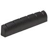 Graphtech Graph Tech Tusq XL PT-6116-00 - Capotasto per chitarra da 11/16 (1,75 cm), colore nero