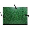 Exacompta 532200E Cartelle Porta Disegni e Valigette, 37x52 cm, Verde
