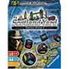 Ravensburger - Scotland Yard Dice Game | Giochi Da Tavolo Adulti E Bambini | Da 2 A 4 Giocatori | Regalo Bambini 8 Anni | Giochi Di Società | 8+ Anni