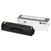 Lexmark Xerox Cartuccia toner Giallo a Altissima capacitÃ da 6400 Pagine per Xerox Stampante a colori XeroxÂ® C300, Stampante multifunzione a colori XeroxÂ® C303a/a colori XeroxÂ® C305ae (006R05098) Giallo 6400 pagine Originale