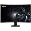 GIGABYTE GS27FC2 Monitor Curvo 27 VA 240Hz Full HD 1ms 2*HDMI/DisplayPort