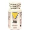 FITOMEDICAL GABA 750MG 60 COMPRESSE