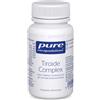 PURE ENCAPSULATIONS TIROIDE COMPLEX 30 CAPSULE