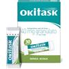 Okitask 40mg Antinfiammatorio 30 Bustine Orosolubili