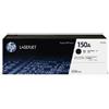 HP Toner HP 150A (W1500A) - Nero