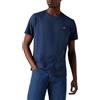 Levi's Ss Original Housemark Tee, T-shirt Uomo, Cotton + Patch Dress Blues, XXL