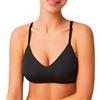 YSABEL MORA Reggiseno Push Up Senza Cuciture Termosaldato con Imbottitura - libertà e Invisibile - Doppio Strato Microfibra, Regolatori Metallici - Intimo Confortevole e Adattabile
