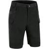 Generico Pantaloncini Cargo Uomo, Pantaloncini Uomo Estivi Bermuda da Lavoro con Tasche Laterali, Taglie Forti, Traspiranti E Leggere, Senza Cintura, S-6XL