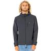 Rip Curl Men's Anti Series Collection Zip Up Jacket