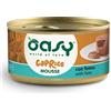Oasy Natural Mousse per Gatto da 85 gr