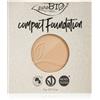 puroBIO Cosmetics Compact Foundation 9 g