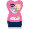 Bübchen Shampoo & Contidioner 2in1 Princess Rosalea 230 ml