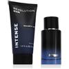 Revolution Man Intense EDT 100 ml + gel doccia 150 ml