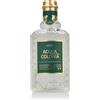 4711 Acqua Colonia Yuzu & Cedarwood Eau de Cologne (unisex) 100 ml