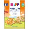 Hipp Bio Anellini Farro E Avena 30g