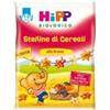 Hipp Stelline Cerali Frutta 30g