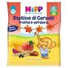 Hipp Bio Stelline Frutta Verdura 30g 1 Anno+