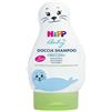 Hipp Baby Care Doccia Shampoo Foca 200ml
